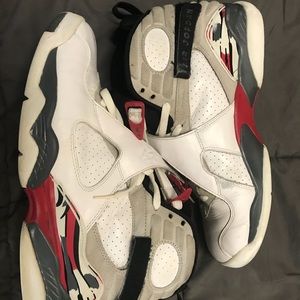 Jordan 8 “Bugs Bunny”